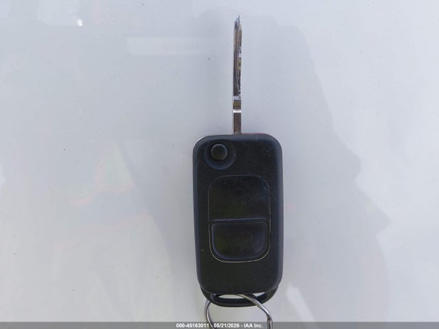 WD3PE7CD4JP637810 Mercedes-Benz Sprinter 2500 Standard Roof V6