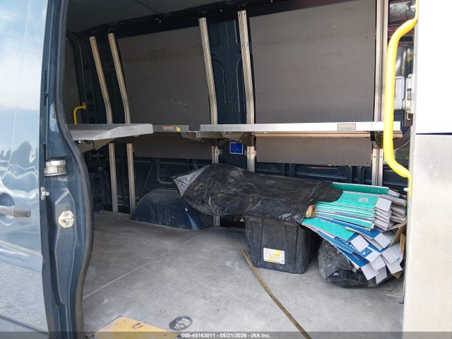 WD3PE7CD4JP637810 Mercedes-Benz Sprinter 2500 Standard Roof V6
