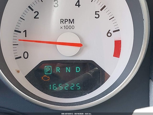 2007 Dodge Caliber Sxt მანქანა იყიდება აუქციონზე, vin: 1B3HB48B47D504985, აუქციონის ნომერი: 45163012