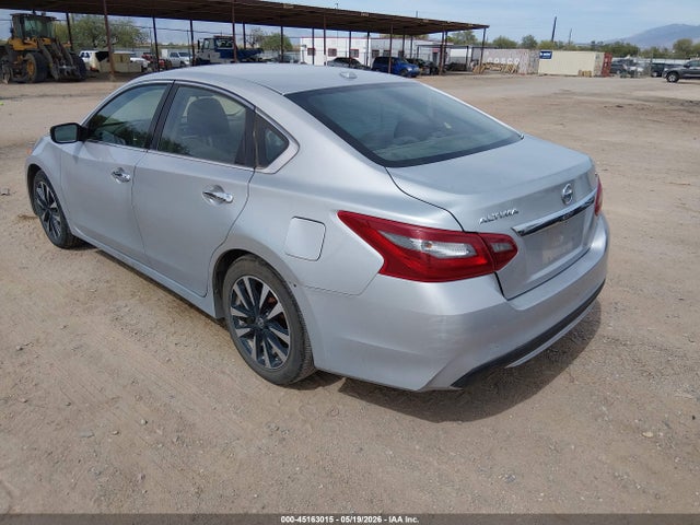 45163015 :رقم المزاد ، 1N4AL3AP8JC258443 vin ، 2018 Nissan Altima 2.5 Sv مزاد بيع