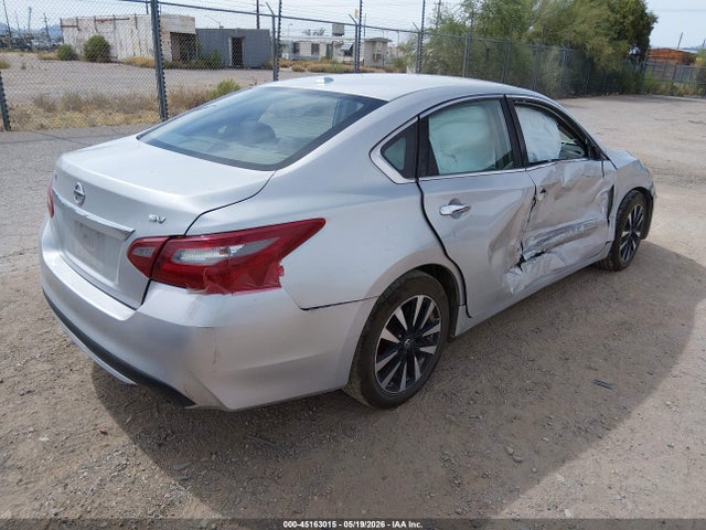 45163015 :رقم المزاد ، 1N4AL3AP8JC258443 vin ، 2018 Nissan Altima 2.5 Sv مزاد بيع