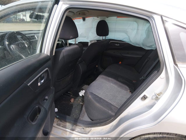 45163015 :رقم المزاد ، 1N4AL3AP8JC258443 vin ، 2018 Nissan Altima 2.5 Sv مزاد بيع