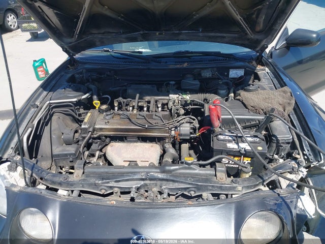 Aukcja sprzedaży 1997 Toyota Celica St Limited Edition Pkg., vin: JT2DB02T1V0074806, numer aukcji: 45163018