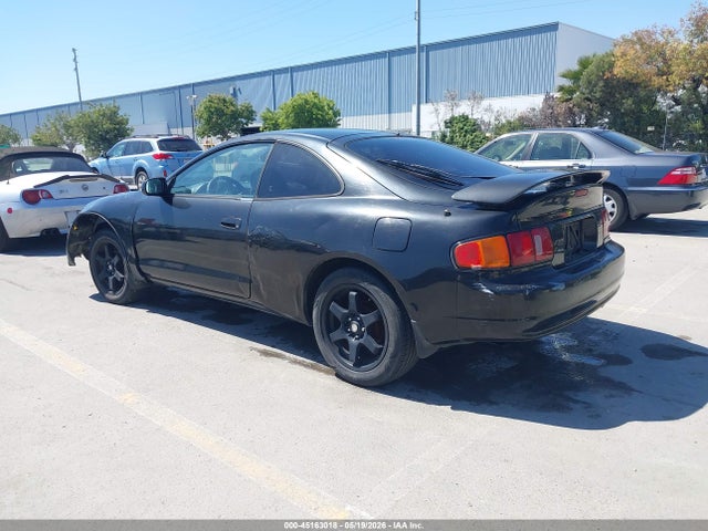 Aukcja sprzedaży 1997 Toyota Celica St Limited Edition Pkg., vin: JT2DB02T1V0074806, numer aukcji: 45163018