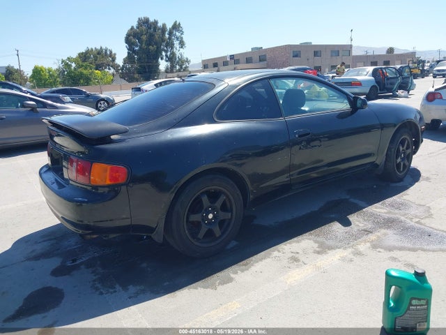 Aukcja sprzedaży 1997 Toyota Celica St Limited Edition Pkg., vin: JT2DB02T1V0074806, numer aukcji: 45163018