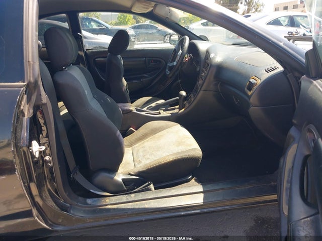 Aukcja sprzedaży 1997 Toyota Celica St Limited Edition Pkg., vin: JT2DB02T1V0074806, numer aukcji: 45163018