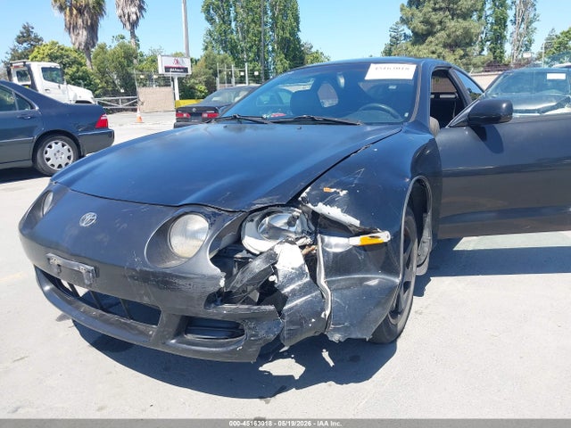 Aukcja sprzedaży 1997 Toyota Celica St Limited Edition Pkg., vin: JT2DB02T1V0074806, numer aukcji: 45163018