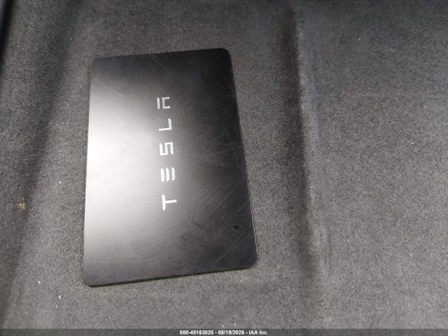 Продаж на аукціоні авто 2024 Tesla Model 3 Long Range Dual Motor All-wheel Drive/rear-wheel Drive, vin: 5YJ3E1EA3RF742171, номер лоту: 45163020
