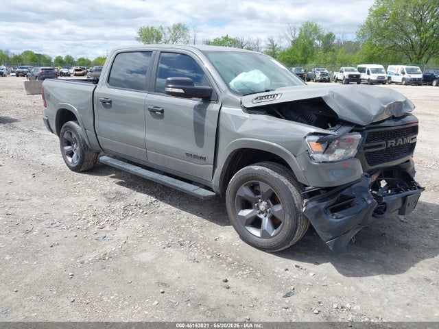 Aukcja sprzedaży 2020 Ram 1500 Big Horn  4x4 5'7 Box, vin: 1C6SRFFT0LN410444, numer aukcji: 45163021