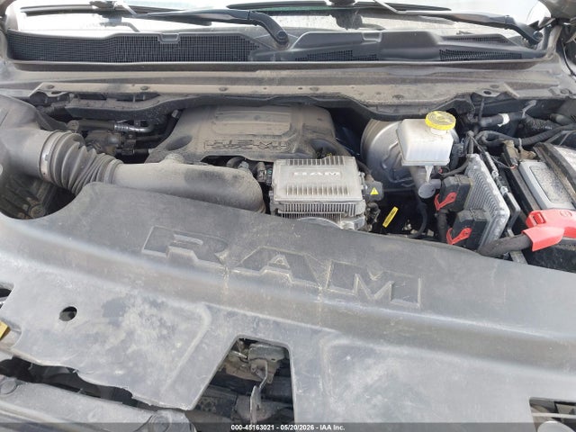 Aukcja sprzedaży 2020 Ram 1500 Big Horn  4x4 5'7 Box, vin: 1C6SRFFT0LN410444, numer aukcji: 45163021