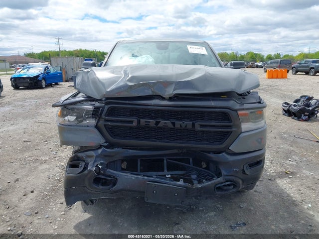 Aukcja sprzedaży 2020 Ram 1500 Big Horn  4x4 5'7 Box, vin: 1C6SRFFT0LN410444, numer aukcji: 45163021