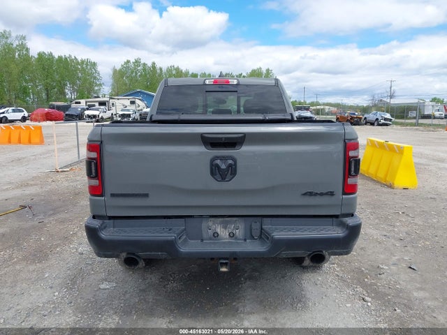 Aukcja sprzedaży 2020 Ram 1500 Big Horn  4x4 5'7 Box, vin: 1C6SRFFT0LN410444, numer aukcji: 45163021