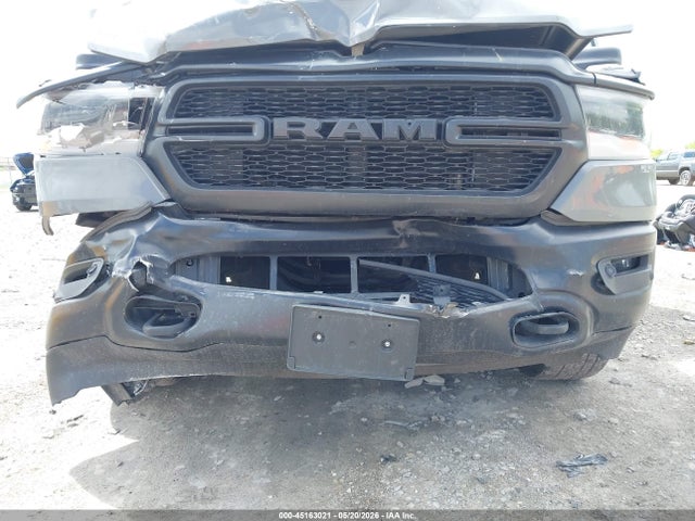 Aukcja sprzedaży 2020 Ram 1500 Big Horn  4x4 5'7 Box, vin: 1C6SRFFT0LN410444, numer aukcji: 45163021
