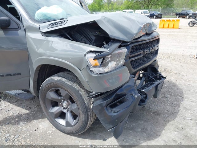 Aukcja sprzedaży 2020 Ram 1500 Big Horn  4x4 5'7 Box, vin: 1C6SRFFT0LN410444, numer aukcji: 45163021