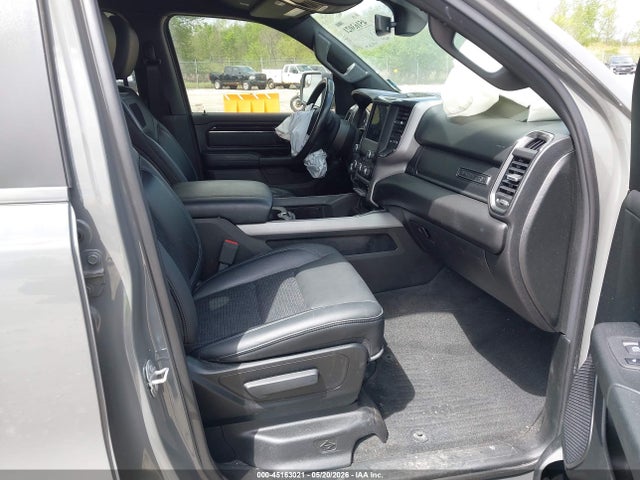 Aukcja sprzedaży 2020 Ram 1500 Big Horn  4x4 5'7 Box, vin: 1C6SRFFT0LN410444, numer aukcji: 45163021