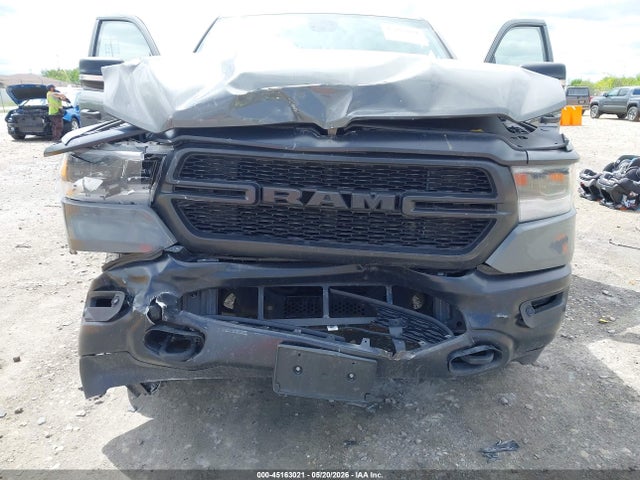 Aukcja sprzedaży 2020 Ram 1500 Big Horn  4x4 5'7 Box, vin: 1C6SRFFT0LN410444, numer aukcji: 45163021