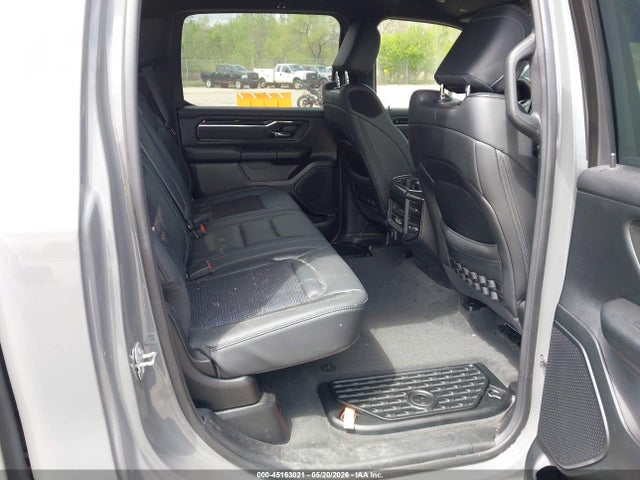 Aukcja sprzedaży 2020 Ram 1500 Big Horn  4x4 5'7 Box, vin: 1C6SRFFT0LN410444, numer aukcji: 45163021