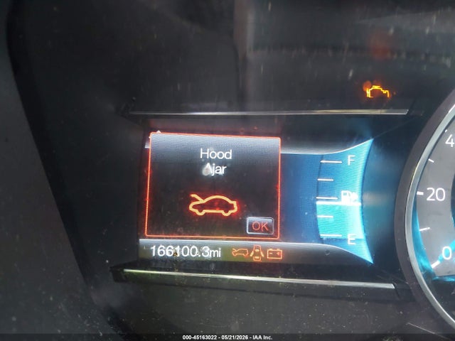 1FM5K8GT0HGC02916 Ford EXPLORER SPORT