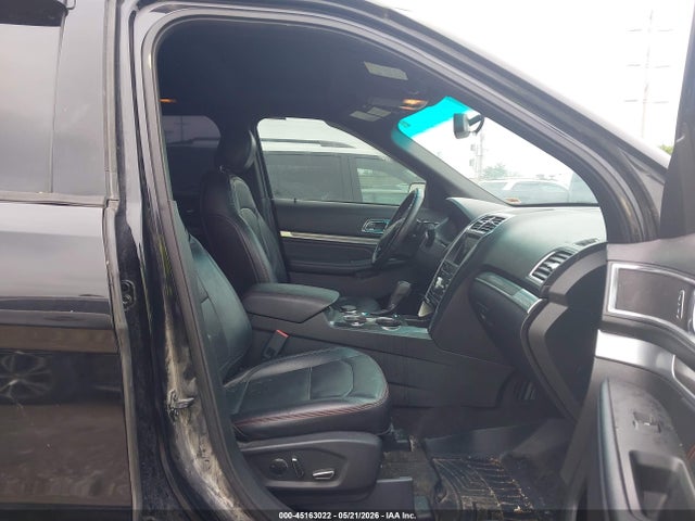 1FM5K8GT0HGC02916 Ford EXPLORER SPORT