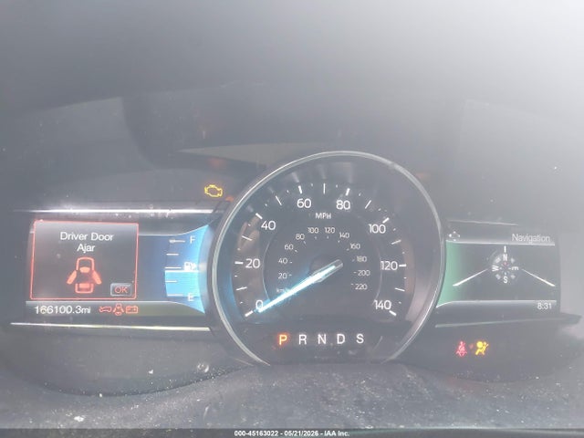 1FM5K8GT0HGC02916 Ford EXPLORER SPORT