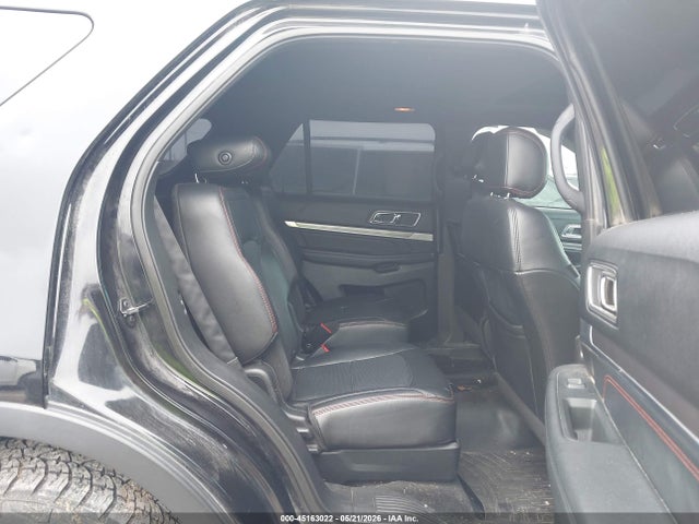 1FM5K8GT0HGC02916 Ford EXPLORER SPORT