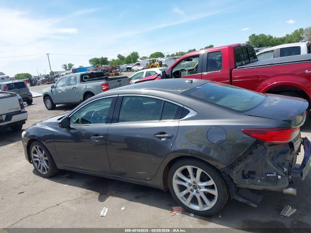 Aukcja sprzedaży 2014 Mazda Mazda6 I Grand Touring, vin: JM1GJ1W60E1129628, numer aukcji: 45163025
