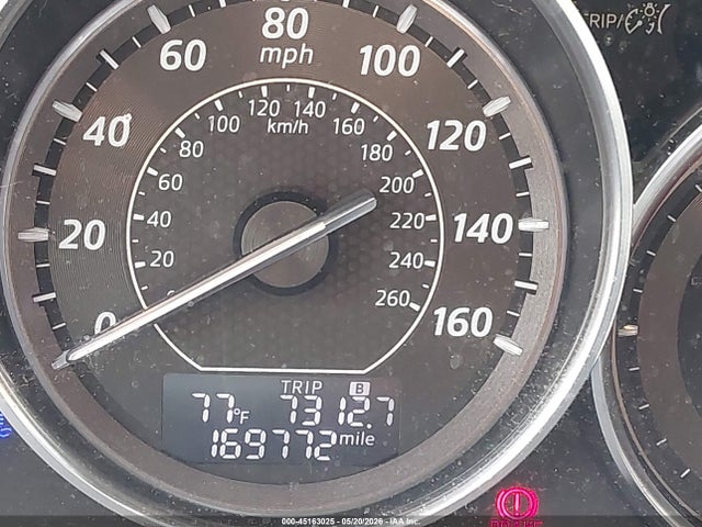 Aukcja sprzedaży 2014 Mazda Mazda6 I Grand Touring, vin: JM1GJ1W60E1129628, numer aukcji: 45163025