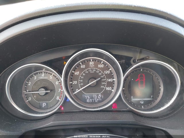 Aukcja sprzedaży 2014 Mazda Mazda6 I Grand Touring, vin: JM1GJ1W60E1129628, numer aukcji: 45163025