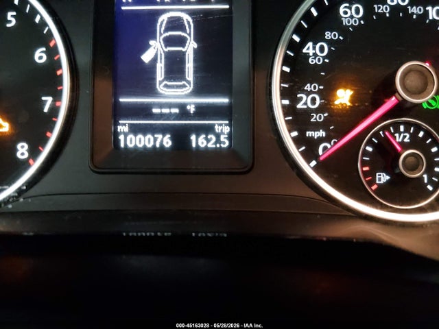 Aukcja sprzedaży 2016 Volkswagen Tiguan Se, vin: WVGAV7AX3GW575058, numer aukcji: 45163028
