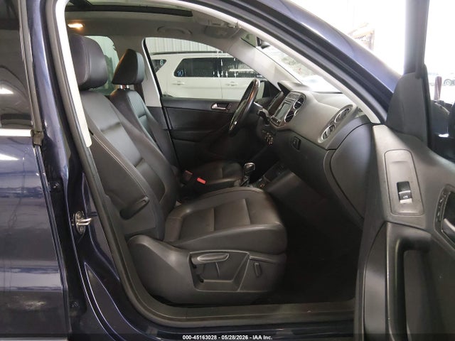 Aukcja sprzedaży 2016 Volkswagen Tiguan Se, vin: WVGAV7AX3GW575058, numer aukcji: 45163028