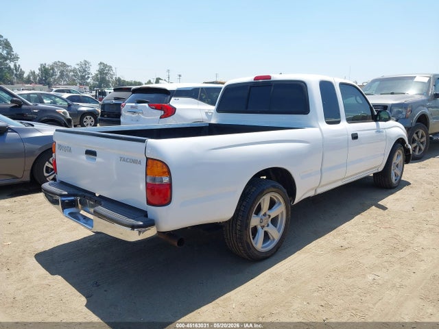 Aukcja sprzedaży 2003 Toyota Tacoma, vin: 5TEVL52N23Z226127, numer aukcji: 45163031