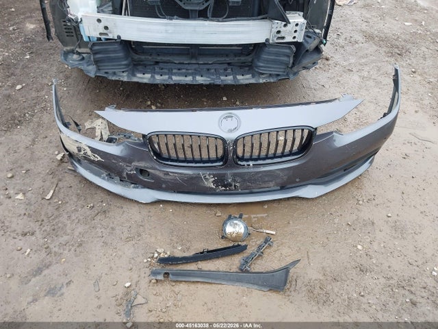 Aukcja sprzedaży 2017 Bmw 320i Xdrive, vin: WBA8E5G37HNU42996, numer aukcji: 45163038