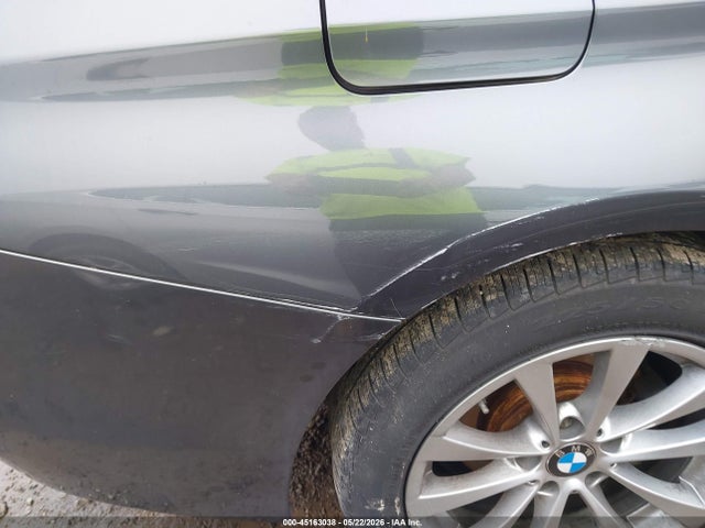 Aukcja sprzedaży 2017 Bmw 320i Xdrive, vin: WBA8E5G37HNU42996, numer aukcji: 45163038