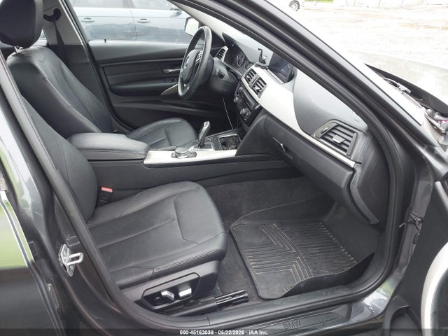 Aukcja sprzedaży 2017 Bmw 320i Xdrive, vin: WBA8E5G37HNU42996, numer aukcji: 45163038