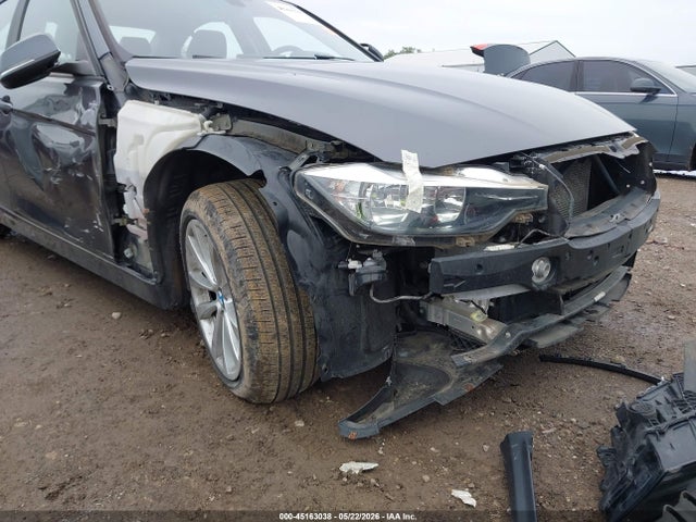 Aukcja sprzedaży 2017 Bmw 320i Xdrive, vin: WBA8E5G37HNU42996, numer aukcji: 45163038