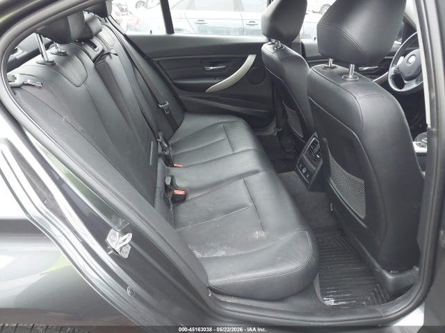 Aukcja sprzedaży 2017 Bmw 320i Xdrive, vin: WBA8E5G37HNU42996, numer aukcji: 45163038