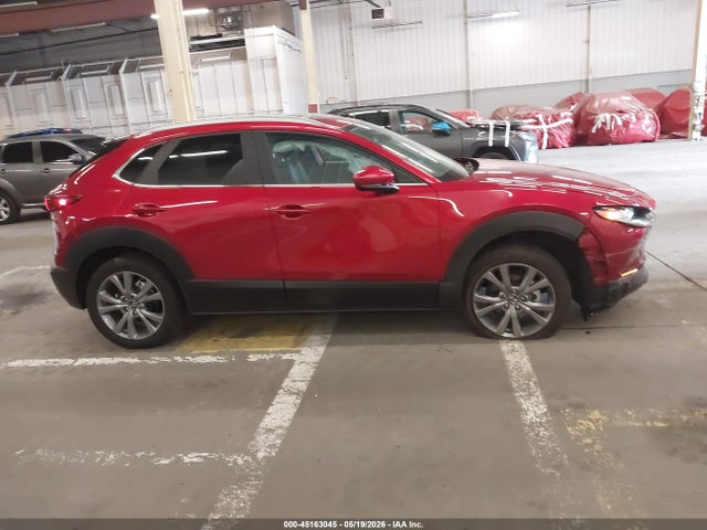 Mazda Cx-30 2.5 S Preferred Package 2024 3MVDMBCM4RM705327 Image 14