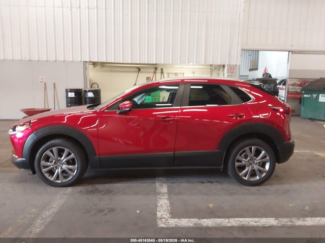 3MVDMBCM4RM705327 Mazda Cx-30 2.5 S Preferred Package
