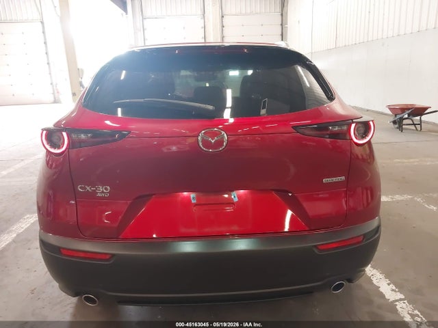 Mazda Cx-30 2.5 S Preferred Package 2024 3MVDMBCM4RM705327 Image 17