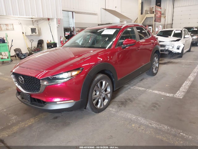 Mazda Cx-30 2.5 S Preferred Package 2024 3MVDMBCM4RM705327 Image 2