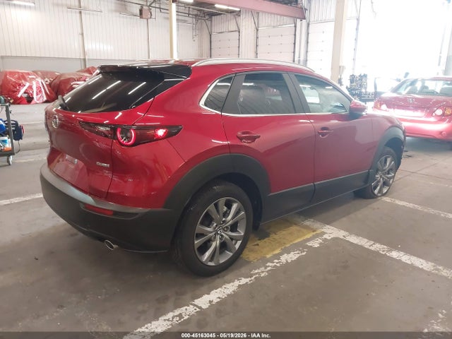 Mazda Cx-30 2.5 S Preferred Package 2024 3MVDMBCM4RM705327 Image 4