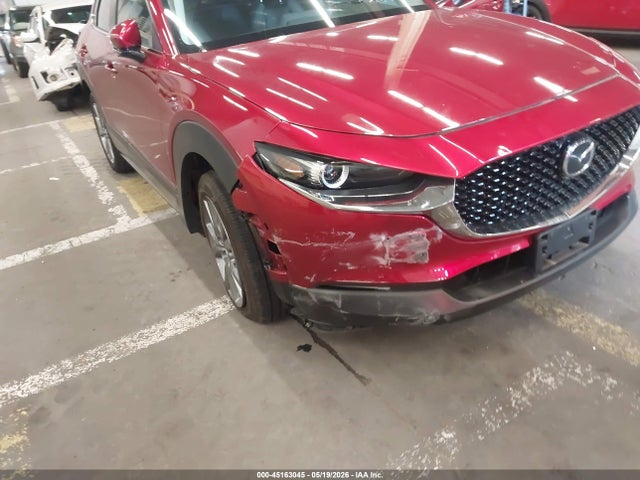 3MVDMBCM4RM705327 Mazda Cx-30 2.5 S Preferred Package