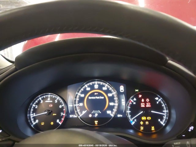 Mazda Cx-30 2.5 S Preferred Package 2024 3MVDMBCM4RM705327 Image 7