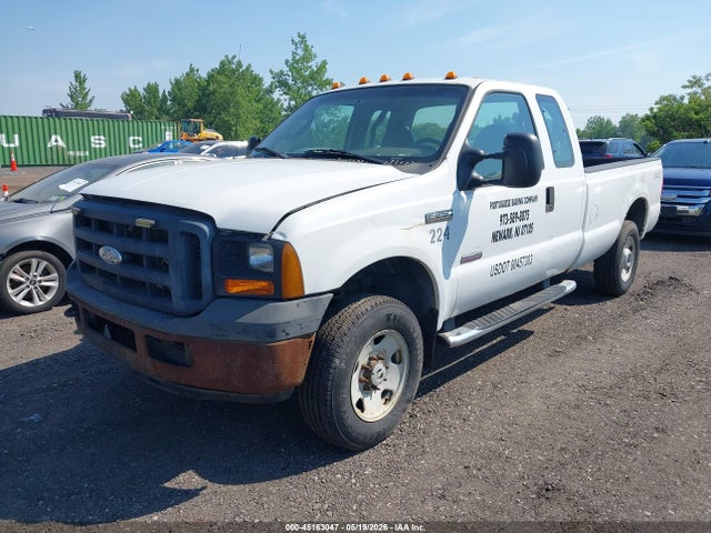 Auction sale of the 2006 Ford F-250 Lariat/xl/xlt, vin: 1FTSX21PX6ED04122, lot number: 45163047