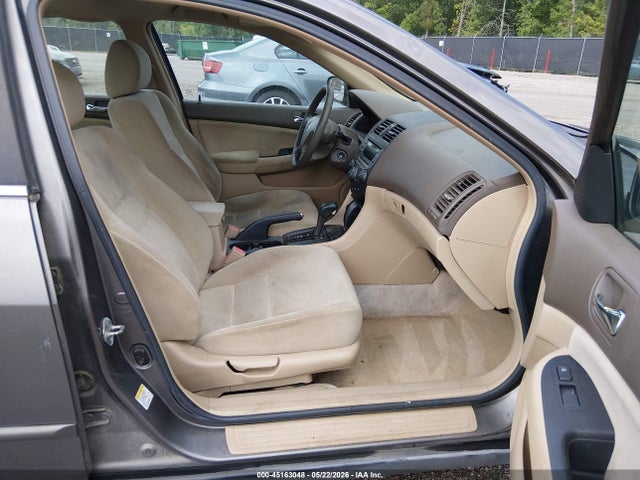 Aukcja sprzedaży 2007 Honda Accord 3.0 Lx, vin: 1HGCM66387A018595, numer aukcji: 45163048
