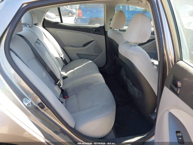 Продаж на аукціоні авто 2015 Kia Optima Lx, vin: 5XXGM4A72FG463089, номер лоту: 45163049