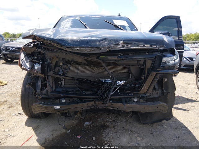 Aukcja sprzedaży 2021 Cadillac Escalade Esv 4wd Sport Platinum, vin: 1GYS4RKL0MR263299, numer aukcji: 45163051