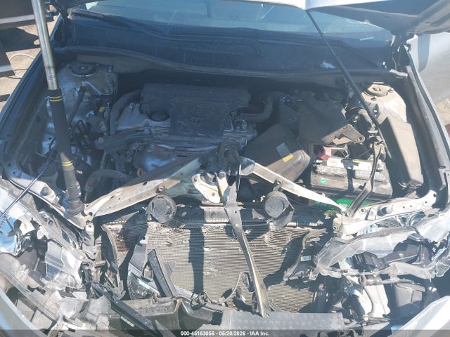45163056 :رقم المزاد ، 4T4BF1FK4GR555429 vin ، 2016 Toyota Camry Xle مزاد بيع