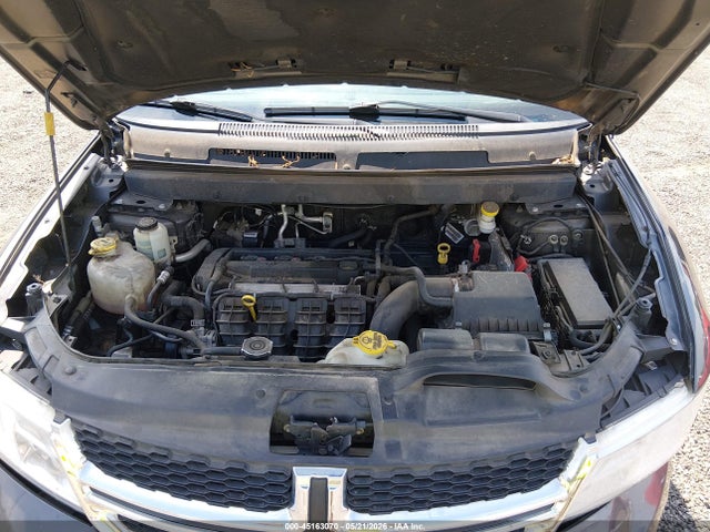 Продажа на аукционе авто 2019 Dodge Journey Se, vin: 3C4PDCBB0KT821138, номер лота: 45163070