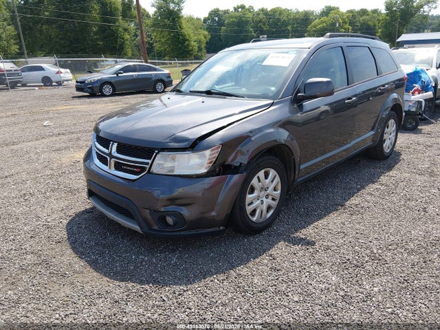 Продажа на аукционе авто 2019 Dodge Journey Se, vin: 3C4PDCBB0KT821138, номер лота: 45163070